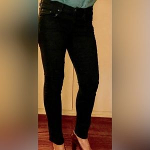 Rag and Bone women’s jeans Style Modelo color Nero Size 29